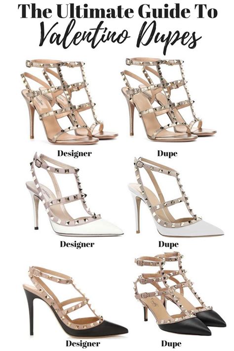 The Ultimate Guide to White Valentino Shoes: Elevate Your Style and Embrace Timeless Elegance