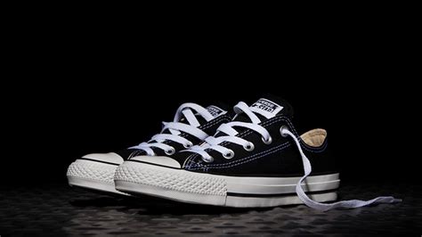 The Ultimate Guide to White and Black Converse: Timeless Footwear for Any Occasion