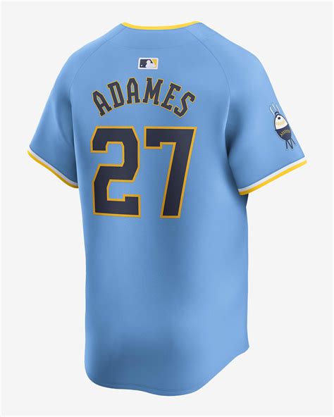 The Ultimate Guide to Willy Adames Jerseys: History, Design, and Where to Buy