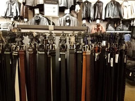 The Ultimate Guide to Wilson Leather Outlet Locations: Find Premium Leather at Unmatched Prices