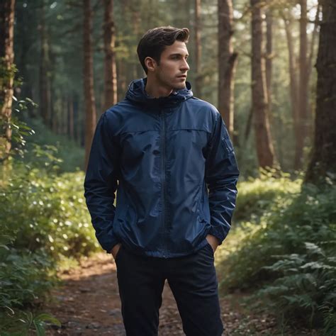 The Ultimate Guide to Windbreaker Pullovers: Stay Protected and Stylish in Any Weather