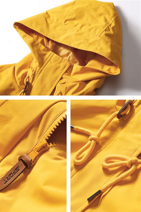 The Ultimate Guide to Windbreaker Ratings: Stay Protected from the Elements