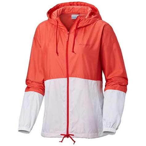 The Ultimate Guide to Windbreakers for Women: Stay Protected and Stylish in Windy Conditions