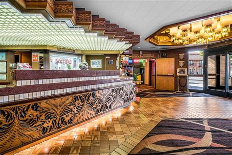 The Ultimate Guide to Winnemucca Inn & Casino: Your Oasis in the Desert