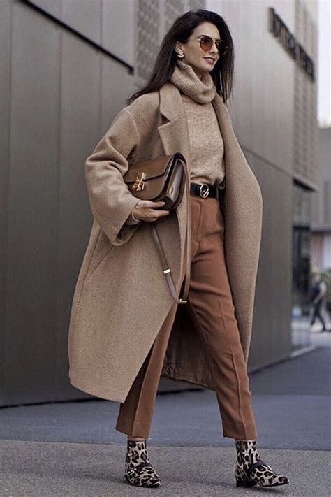 The Ultimate Guide to Winter Coats: Stay Warm and Stylish This Season