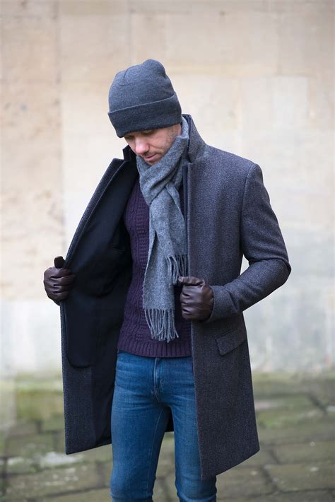 The Ultimate Guide to Winter Coats for Men: Stay Warm and Stylish All Season Long