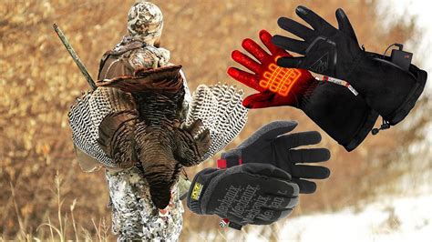 The Ultimate Guide to Winter Gloves: Keep Your Hands Warm and Protected in Cold Weather