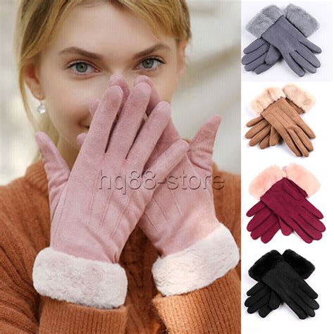 The Ultimate Guide to Winter Gloves for Women: Stay Warm and Stylish