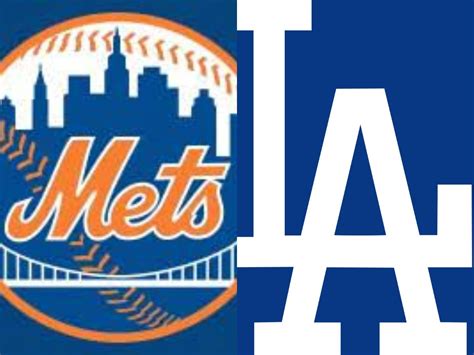 The Ultimate Guide to Witnessing the Dodgers vs. Mets Showdown: Where, When, and How