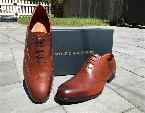 The Ultimate Guide to Wolf and Shepherd Shoes: Find Your Perfect Pair Near You