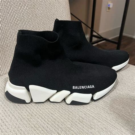 The Ultimate Guide to Women's Balenciaga Sock Sneakers: A Symbol of Comfort, Style, and Versatility