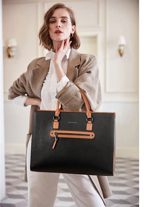 The Ultimate Guide to Women's Briefcases: Elevate Your Professional Style and Productivity