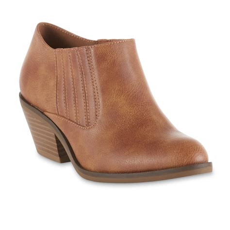 The Ultimate Guide to Women's Brown Booties: Style, Comfort, and Versatility