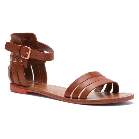 The Ultimate Guide to Women's Brown Sandals