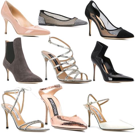 The Ultimate Guide to Women's Shoe Brands: Step into Style with Confidence