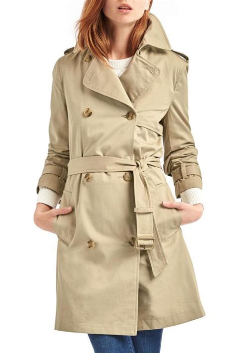 The Ultimate Guide to Women's Trench Coats: A Timeless Wardrobe Essential