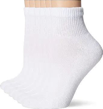 The Ultimate Guide to Women's White Ankle Socks: Your Secret Weapon for Comfort and Style