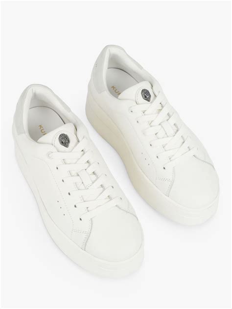 The Ultimate Guide to Women's White Leather Sneakers: Style, Comfort, and Longevity