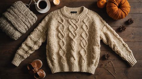 The Ultimate Guide to Women's Winter Sweaters: Stay Cozy and Stylish All Season Long