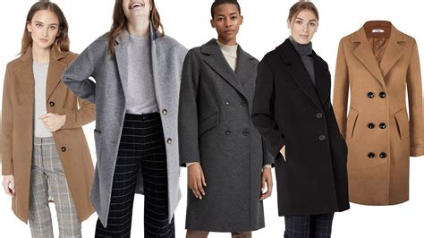 The Ultimate Guide to Women's Wool Overcoats: Staying Warm and Stylish in Winter