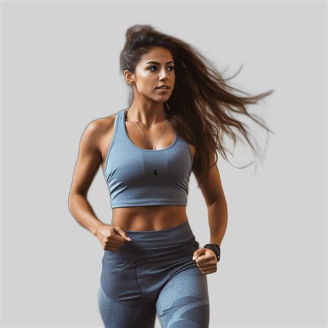 The Ultimate Guide to Women's Workout Shirts: Empowering Your Fitness Journey