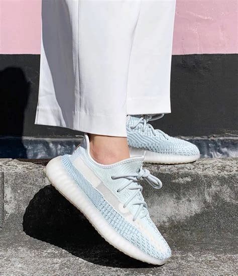 The Ultimate Guide to Women's Yeezy Shoes: Comfort, Style, and Exclusivity