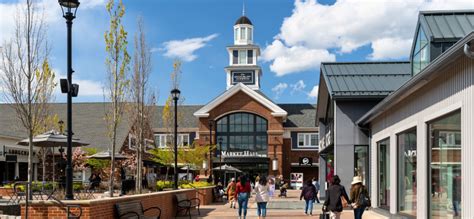 The Ultimate Guide to Woodbury Common Premium Outlets: Your Shopping Paradise