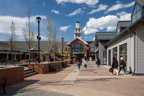 The Ultimate Guide to Woodbury Outlet: Your One-Stop Shopping Destination