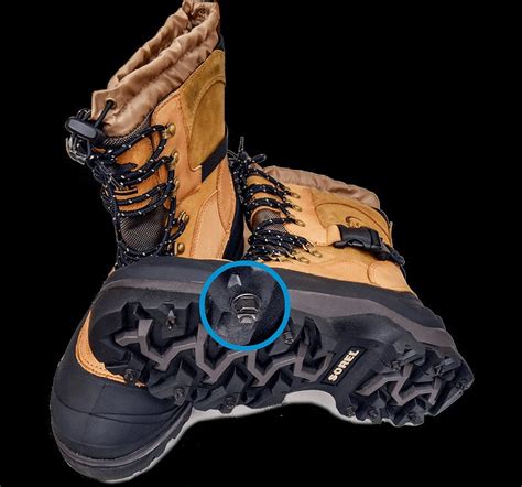 The Ultimate Guide to Woods Boots: Conquer the Trails with Confidence