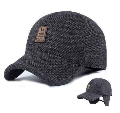 The Ultimate Guide to Wool Baseball Hats: Comfort, Warmth, and Style