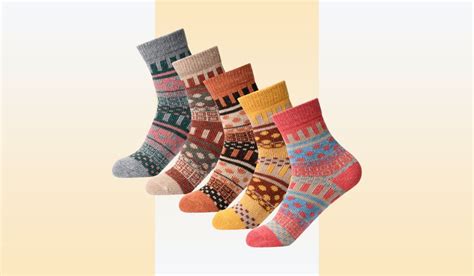 The Ultimate Guide to Wool Socks: Keep Your Tootsies Warm and Cozy