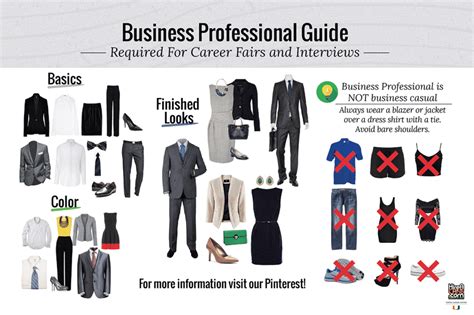 The Ultimate Guide to Work Clothing: Dress for Success and Performance