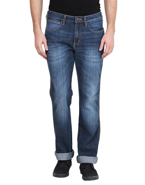 The Ultimate Guide to Wrangler Blue Jeans for Men: Unlocking Exceptional Style and Comfort