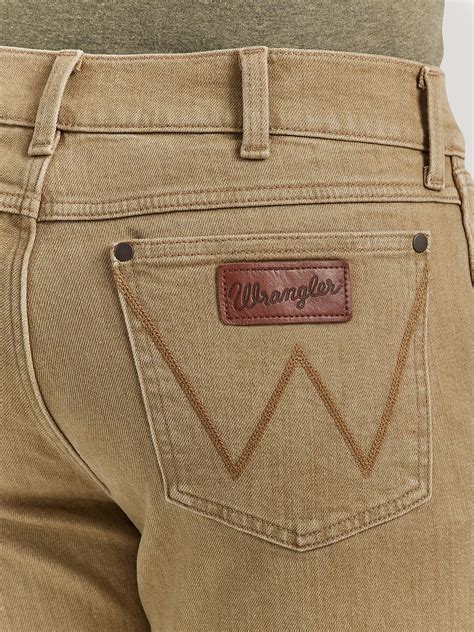 The Ultimate Guide to Wrangler Slim Fit Jeans