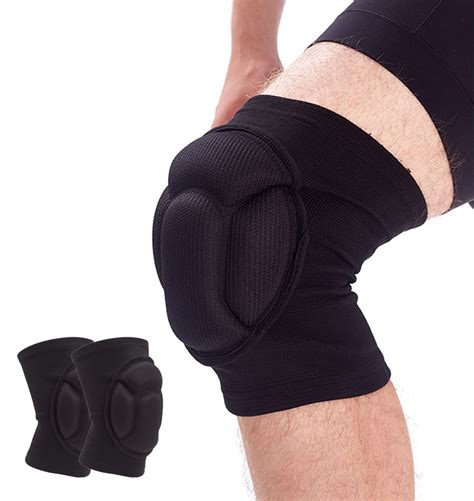 The Ultimate Guide to Wrestling Knee Pads: Protect Your Knees While Grappling