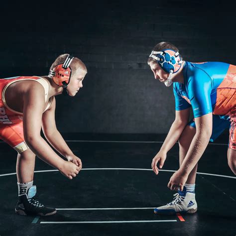 The Ultimate Guide to Wrestling Pants: Gear Up for Victory on the Mat