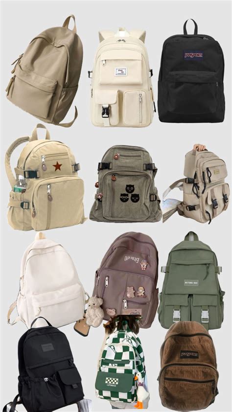 The Ultimate Guide to Y2K Backpacks: Nostalgia, Style, and Functionality