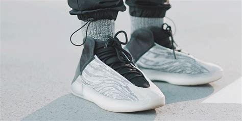 The Ultimate Guide to Yeezy Basketball Shoes: Dominate the Court in Style and Performance