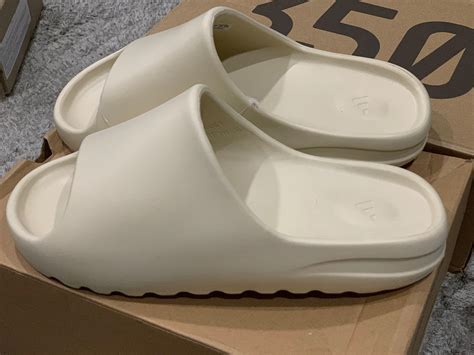 The Ultimate Guide to Yeezy Shoe Slippers: Comfort, Style, and Exclusivity