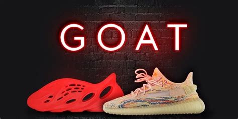 The Ultimate Guide to Yeezy Shoes on GOAT: Authenticity, Reselling, and Investment