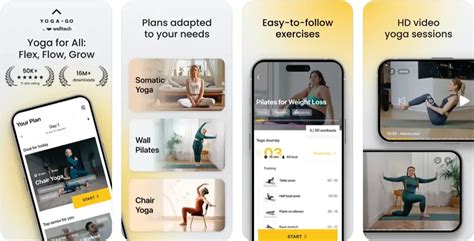 The Ultimate Guide to Yoga Go App Cost: Unlocking Inner Peace and Flexibility