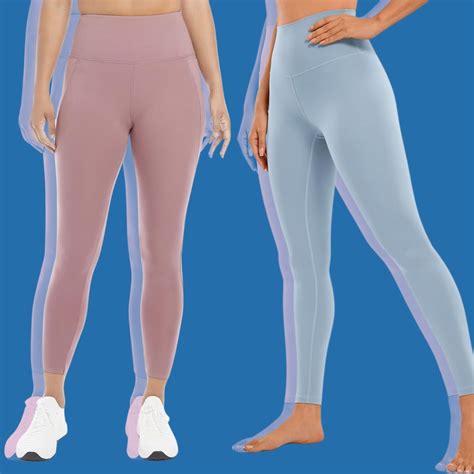 The Ultimate Guide to Yoga Leggings: Elevate Your Practice with Style and Comfort