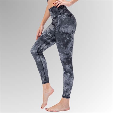 The Ultimate Guide to Yoga Leggings: Your Pathway to Comfort, Support, and Enhanced Performance