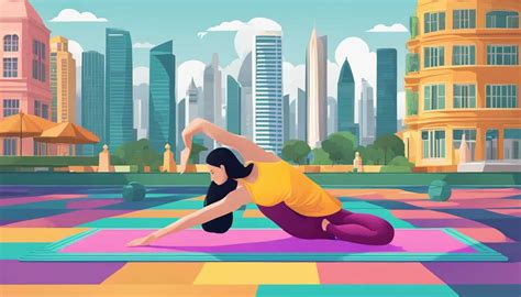 The Ultimate Guide to Yoga in Singapore: Finding the Perfect Yoga Studio for Your Needs