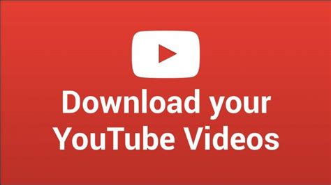 The Ultimate Guide to YouTube Video Downloading: Download Any Video Effortlessly