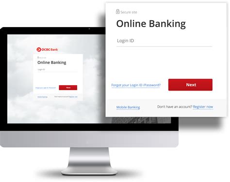 The Ultimate Guide to Your First OCBC Online Banking Login