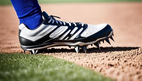 The Ultimate Guide to Youth Metal Baseball Cleats: Enhance Performance on the Diamond