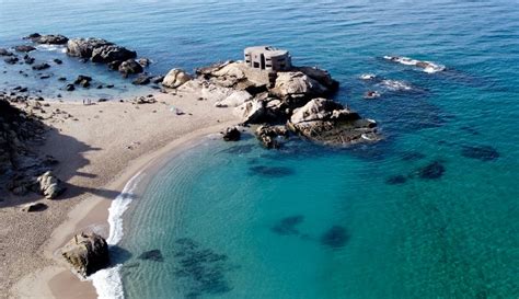 The Ultimate Guide to Zahara de los Atunes: Sun, Sand, and Seafood Indulgence