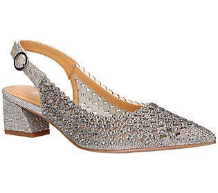 The Ultimate Guide to Zapatos J Renee: Discover Style and Sophistication