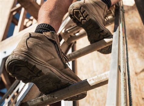 The Ultimate Guide to Zappos and Amazon: Finding the Right Safety Shoes for Your Needs